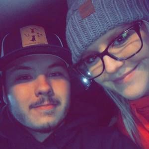 Meet your Posher, Luke